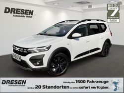 Weiss Neu 2025 Dacia Jogger Expression Van / Kleinbus | 26.290 € (Fairer Preis)