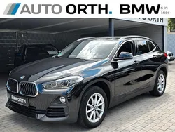 Saphirschwarz Gebraucht 2019 BMW X2 Sport Line SUV | 22.900 € (Fairer Preis)