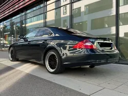 Schwarz Gebraucht 2006 Mercedes CLS350 Coupé | 4.000 € (Superpreis)