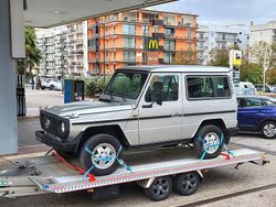 Silber Gebraucht 1988 Mercedes G250 SUV | 44.950 €