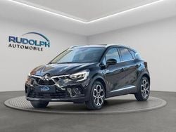 Schwarz Gebraucht 2024 Mitsubishi ASX Edition SUV | 25.299 € (Guter Preis)