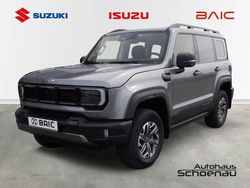 Grau Gebraucht 2025 Baic BJ40 SUV | 41.995 € (Fairer Preis)