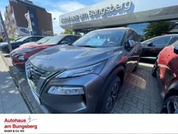 Grau Neu 2024 Nissan X-Trail Acenta SUV | 34.990 €