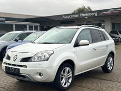 Weiß Gebraucht 2011 Renault Koleos Night&Day SUV | 5.499 € (Fairer Preis)