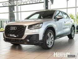 Silber Gebraucht 2020 Audi Q2 Design SUV | 20.800 € (Fairer Preis)