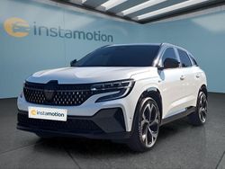 Schwarz Neu 2025 Renault Austral SUV | 40.749 € (Teuer)