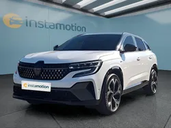 Schwarz Neu 2025 Renault Austral SUV | 40.749 € (Teuer)