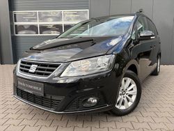 Schwarz Gebraucht 2017 Seat Alhambra Style Van / Kleinbus | 14.999 € (Superpreis)