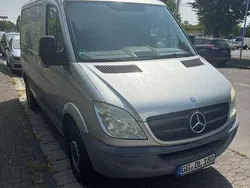 Gebraucht 2010 Mercedes Sprinter Van | 8.000 € (Guter Preis)