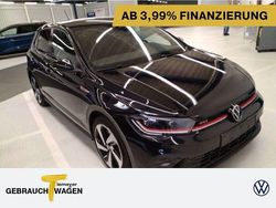 Schwarz Gebraucht 2024 VW Polo GTI Limousine | 26.290 € (Fairer Preis)