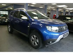 Gebraucht 2021 Dacia Duster SUV | 14.980 € (Guter Preis)