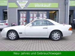 Mercedes SL280