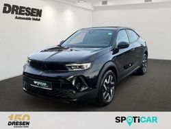 Schwarz Gebraucht 2024 Opel Mokka S SUV | 23.450 € (Fairer Preis)
