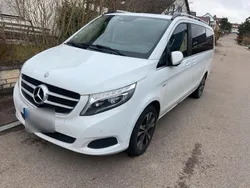 Mercedes V220