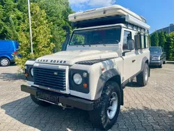 Weiß Gebraucht 2009 Land Rover Defender SUV | 34.890 € (Superpreis)