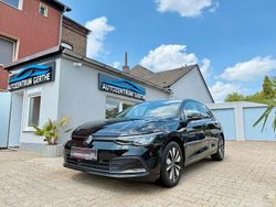 Schwarz Gebraucht 2024 VW Golf VIII Move Limousine | 22.990 € (Superpreis)