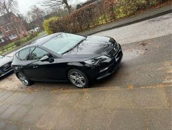 Schwarz Gebraucht 2020 Seat Leon FR Limousine | 18.900 € (Fairer Preis)