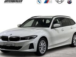 Alpinweiß uni Gebraucht 2023 BMW 320 Sport Line Kombi | 30.890 € (Fairer Preis)