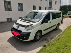 Weiß Gebraucht 2009 Peugeot Expert Van | 5.500 €