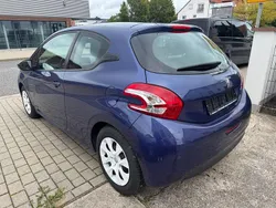 Gebraucht 2013 Peugeot 208 Active Kleinwagen | 4.990 € (Teuer)