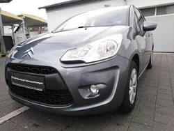 Grau Gebraucht 2010 Citroën C3 Tendance Kleinwagen | 4.500 € (Fairer Preis)
