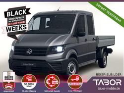 Grau Neu 2025 VW Crafter Van | 38.888 € (Superpreis)