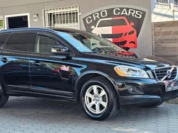 Schwarz Gebraucht 2010 Volvo XC60 Kinetic SUV | 7.900 € (Fairer Preis)