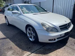 Mercedes CLS320
