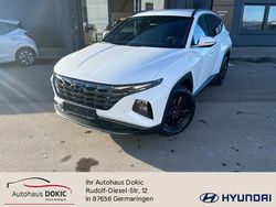 Polar white Gebraucht 2022 Hyundai Tucson Edition 30+ SUV | 23.790 € (Fairer Preis)