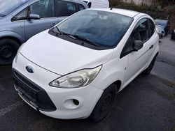 Gebraucht 2009 Ford Ka Trend Limousine | 2.299 € (Fairer Preis)
