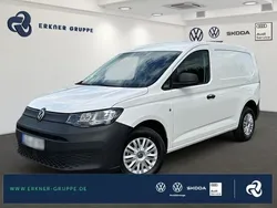 Schwarz Gebraucht 2024 VW Caddy Style Van / Kleinbus | 21.980 € (Guter Preis)
