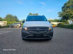 Weiß Gebraucht 2020 Mercedes Vito Van / Kleinbus | 12.900 €