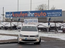 Weiß Gebraucht 2014 VW Polo Black Edition Kleinwagen | 4.999 € (Guter Preis)