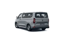 Stone grey Neu 2025 VW T6.1 Van | 57.487 € (Fairer Preis)
