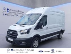 Frostweiß Gebraucht 2024 Ford Transit Trend Limousine | 26.970 € (Guter Preis)