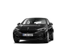 Gebraucht 2024 BMW 120 Shadowline Kleinwagen | 35.990 € (Etwas zu teuer)