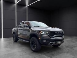 Grau Gebraucht 2022 Dodge Ram Abholung | 98.490 € (Etwas zu teuer)