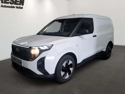 Weiß Neu 2025 Ford E-Transit Trend Van | 31.535 €