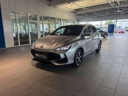 Blau Neu 2025 MG MG3 Luxury Kleinwagen | 20.990 € (Fairer Preis)
