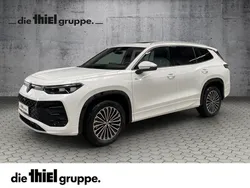Sonstige Gebraucht 2025 VW Tayron R-line SUV | 59.495 € (Fairer Preis)