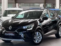 Sternenschwarz Gebraucht 2023 Renault Captur Evolution SUV | 20.990 € (Fairer Preis)