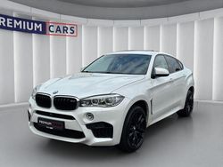 Weiß Gebraucht 2015 BMW X6 M Performance SUV | 41.990 € (Fairer Preis)