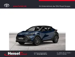 Schwarz Neu 2025 Toyota C-HR Sport SUV | 39.960 € (Guter Preis)