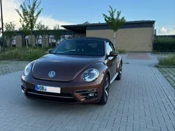VW Beetle