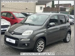 Grigio colosseo (metallic) Gebraucht 2017 Fiat Panda Kleinwagen | 7.950 € (Fairer Preis)