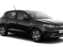 Perlmuttschwarz Neu 2024 Dacia Sandero Expression Kleinwagen | 16.190 € (Guter Preis)