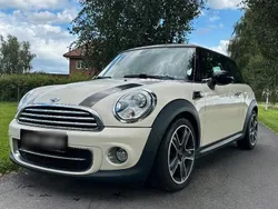 Gebraucht 2011 Mini Cooper D Kleinwagen | 5.000 € (Guter Preis)