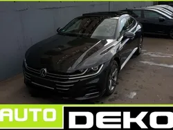 Mangangrau metallic Gebraucht 2021 VW Arteon R-line Limousine | 27.470 € (Fairer Preis)
