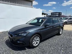 Grau Neu 2025 Seat Leon Style | 28.349 € (Etwas zu teuer)