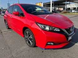 Gebraucht 2019 Nissan Leaf N-Connecta Kleinwagen | 12.300 € (Guter Preis)